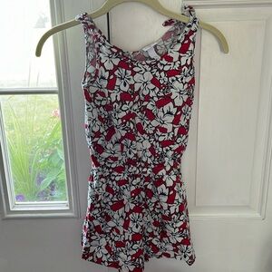 Adorable VV for Target romper